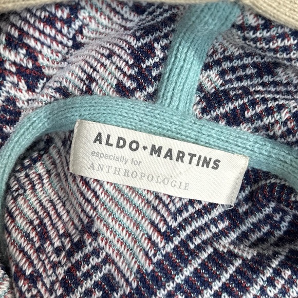 Anthropologie Aldo Martins Hooded Cardigan [785] - Picture 12 of 15